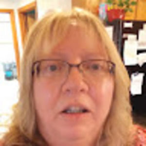 Meet your Posher, Christine